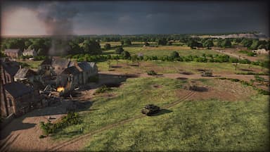 Steel Division: Normandy 44 PC Key Prices