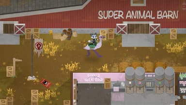 Super Animal Royale Season 4 Starter Pack CD Key Prices for PC