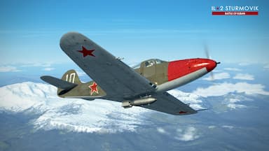 IL-2 Sturmovik: Battle of Kuban Price Comparison