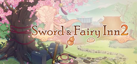 Sword and Fairy Inn 2