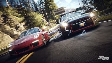 Need for Speed™ Rivals PC Key Prices