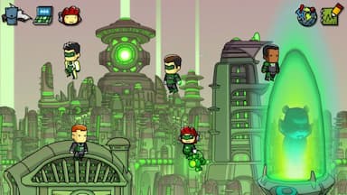 Scribblenauts Unmasked: A DC Comics Adventure Price Comparison