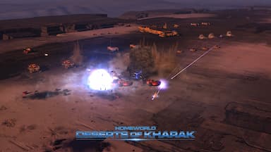 Homeworld: Deserts of Kharak Price Comparison