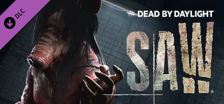 Dead by Daylight - the Saw® Chapter