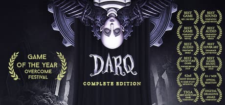 DARQ: Complete Edition