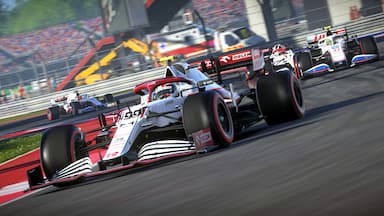 F1® 2021 PC Key Prices