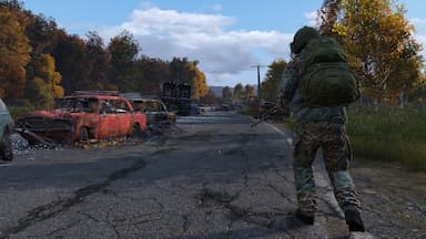 DayZ Price Comparison