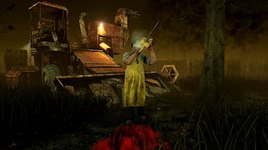 Dead by Daylight - Leatherface™