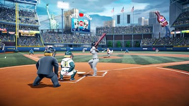 Super Mega Baseball 2 CD Key Prices for PC