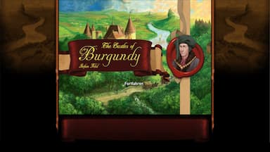 The Castles of Burgundy PC Key Prices