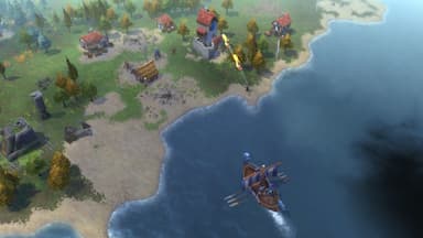 Northgard - Cross of Vidar Expansion Pack