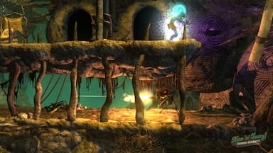 Oddworld: New 'n' Tasty PC Key Prices