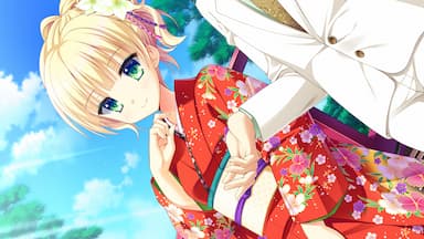 Kinkoi: Golden Loveriche PC Key Prices