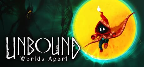 Unbound: Worlds Apart