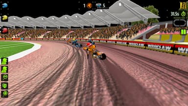 Speedway Challenge 2023 PC Key Prices