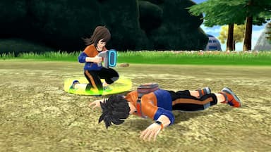 DRAGON BALL: THE BREAKERS PC Key Prices