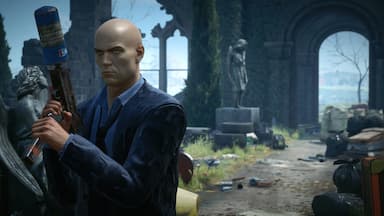 HITMAN 3 - Seven Deadly Sins Act 3: Sloth CD Key Prices for PC