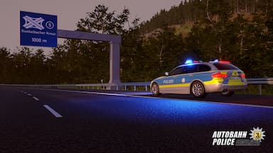 Autobahn Police Simulator 3