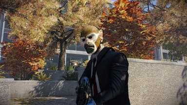 PAYDAY 2: Gage Shotgun Pack PC Key Prices