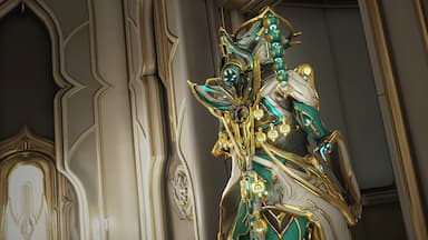 Warframe: Baruuk Prime Access - Accessories Pack PC Key Prices