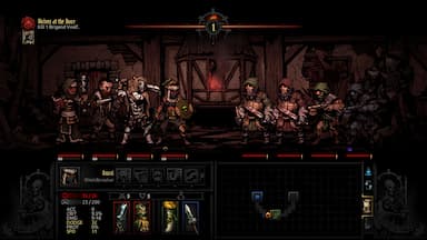 Darkest Dungeon®: The Shieldbreaker