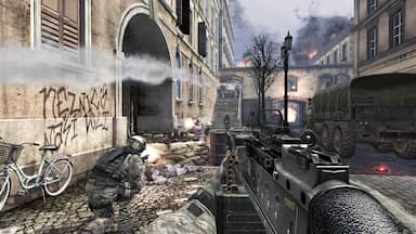 Call of Duty®: Modern Warfare® 3