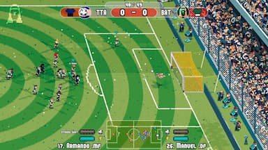 Pixel Cup Soccer - Ultimate Edition