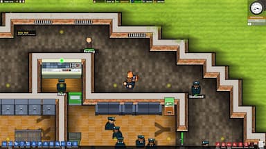 Prison Architect - Psych Ward: Warden's Edition PC Key Prices