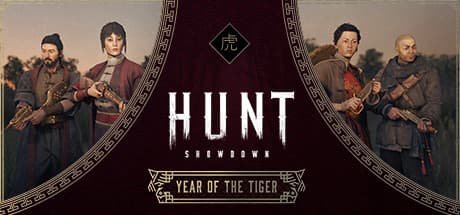 Hunt: Showdown