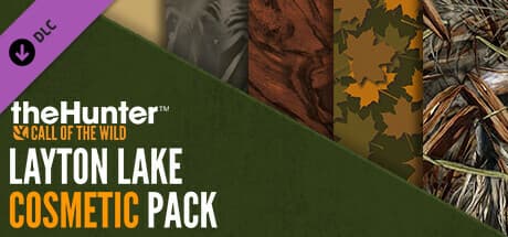 theHunter: Call of the Wild™ - Layton Lake Cosmetic Pack