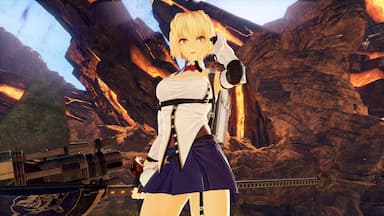 GOD EATER 3 CD Key Prices for PC