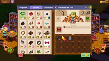 Knights of Pen and Paper 2 CD Key Prices for PC