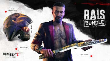 Dying Light 2 - Rais Bundle