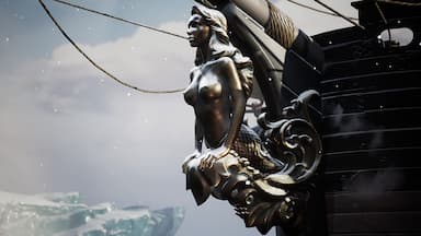 Dread Hunger Figureheads of the Sirens PC Key Prices