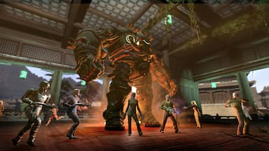 Secret World Legends PC Key Prices