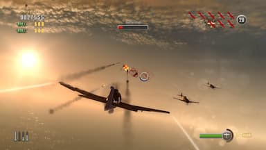 Dogfight 1942