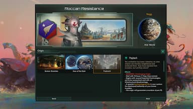 Stellaris: First Contact Story Pack