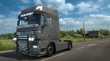 Euro Truck Simulator 2 - XF Tuning Pack Price Comparison