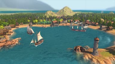 Patron - Mare Nostrum CD Key Prices for PC