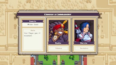 Wargroove 2 CD Key Prices for PC