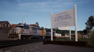 Train Sim World 2: New Journeys Expansion PC Key Prices