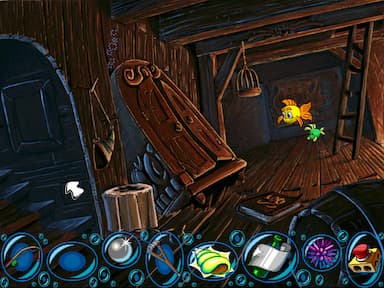 Freddi Fish and the Case of the Missing Kelp Seeds CD Key Prices for PC