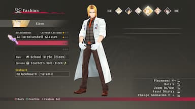 Tales of Berseria™ - High School Costumes Set PC Key Prices