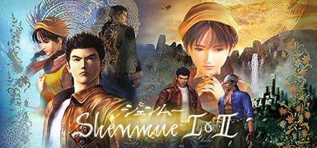 Shenmue I &amp; II