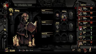 Darkest Dungeon® PC Key Prices