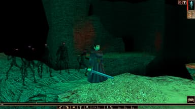 Neverwinter Nights: Enhanced Edition Dark Dreams of Furiae