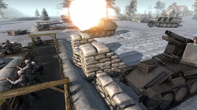 Men of War: Assault Squad 2 - Ostfront Veteranen