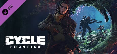 The Cycle: Frontier - Elite Pack