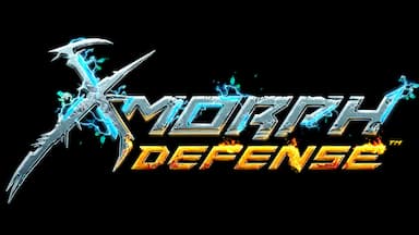 X-Morph: Defense