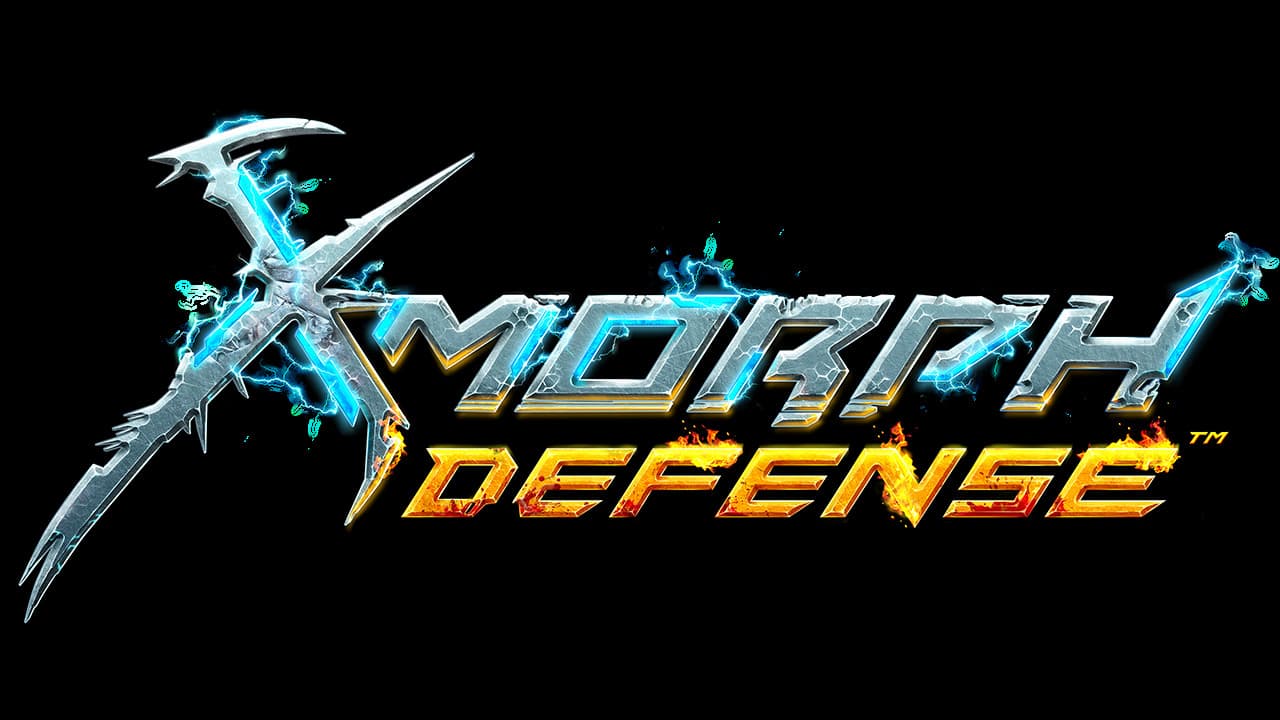 X-Morph: Defense